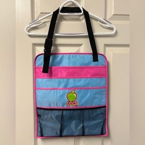 Children’s Car Seat Back storage/organizer bag